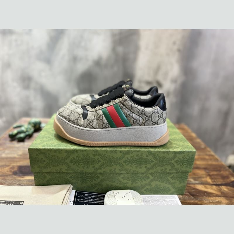 G*u*i sneakers